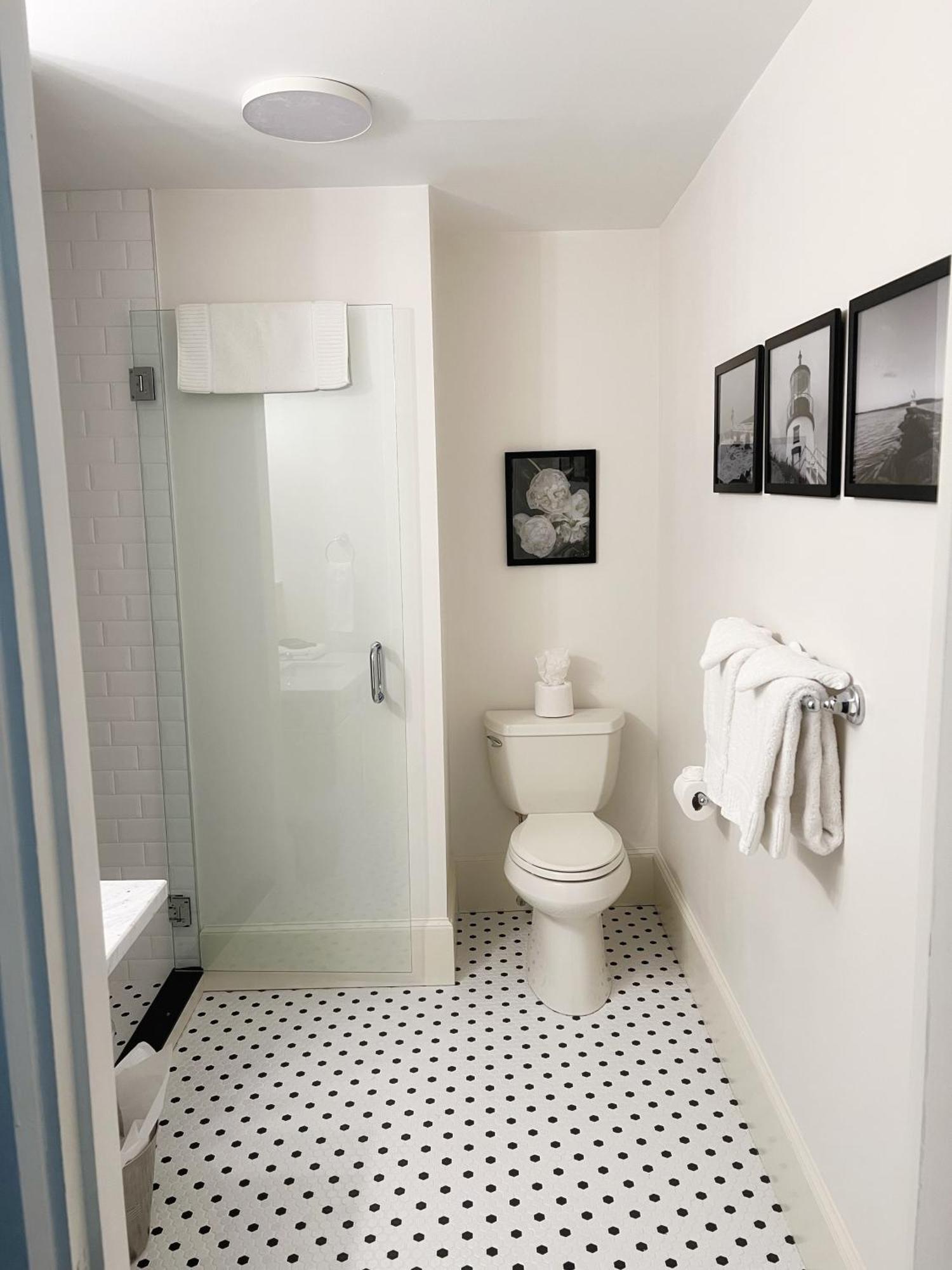 Limerock Inn Rockland Ngoại thất bức ảnh