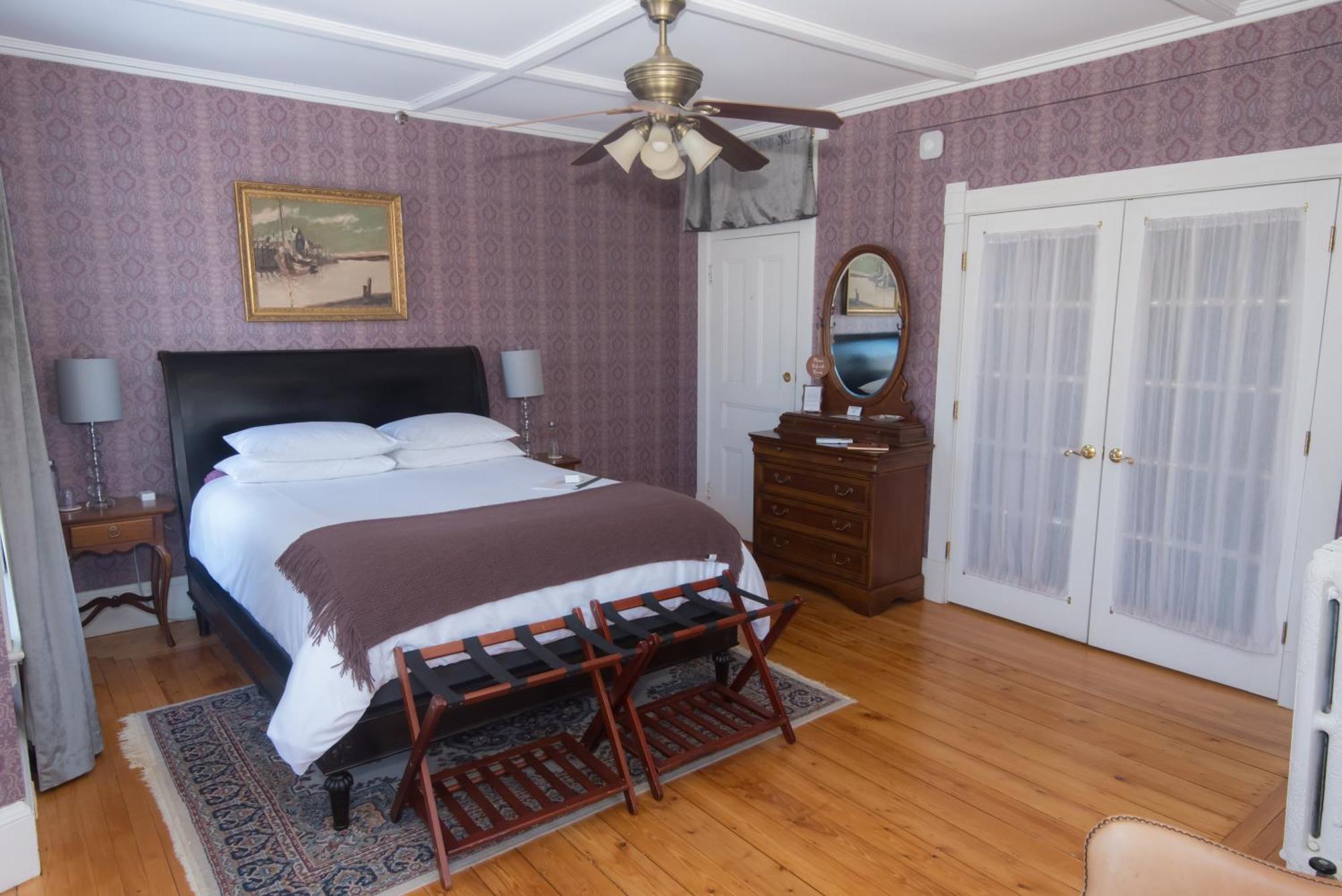 Limerock Inn Rockland Ngoại thất bức ảnh
