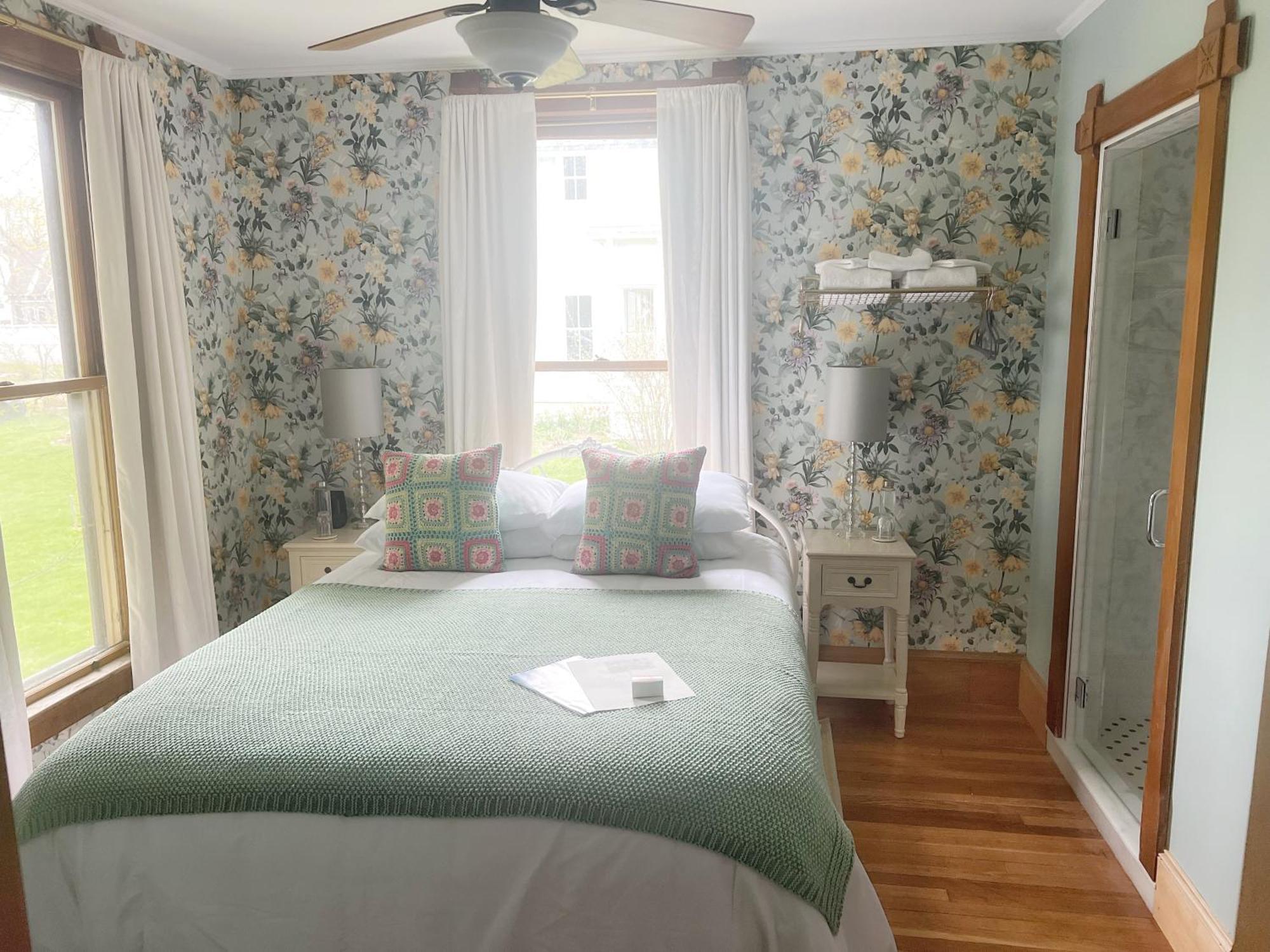 Limerock Inn Rockland Ngoại thất bức ảnh