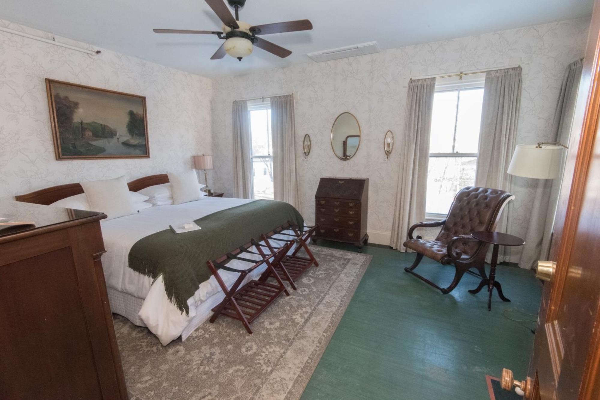 Limerock Inn Rockland Ngoại thất bức ảnh