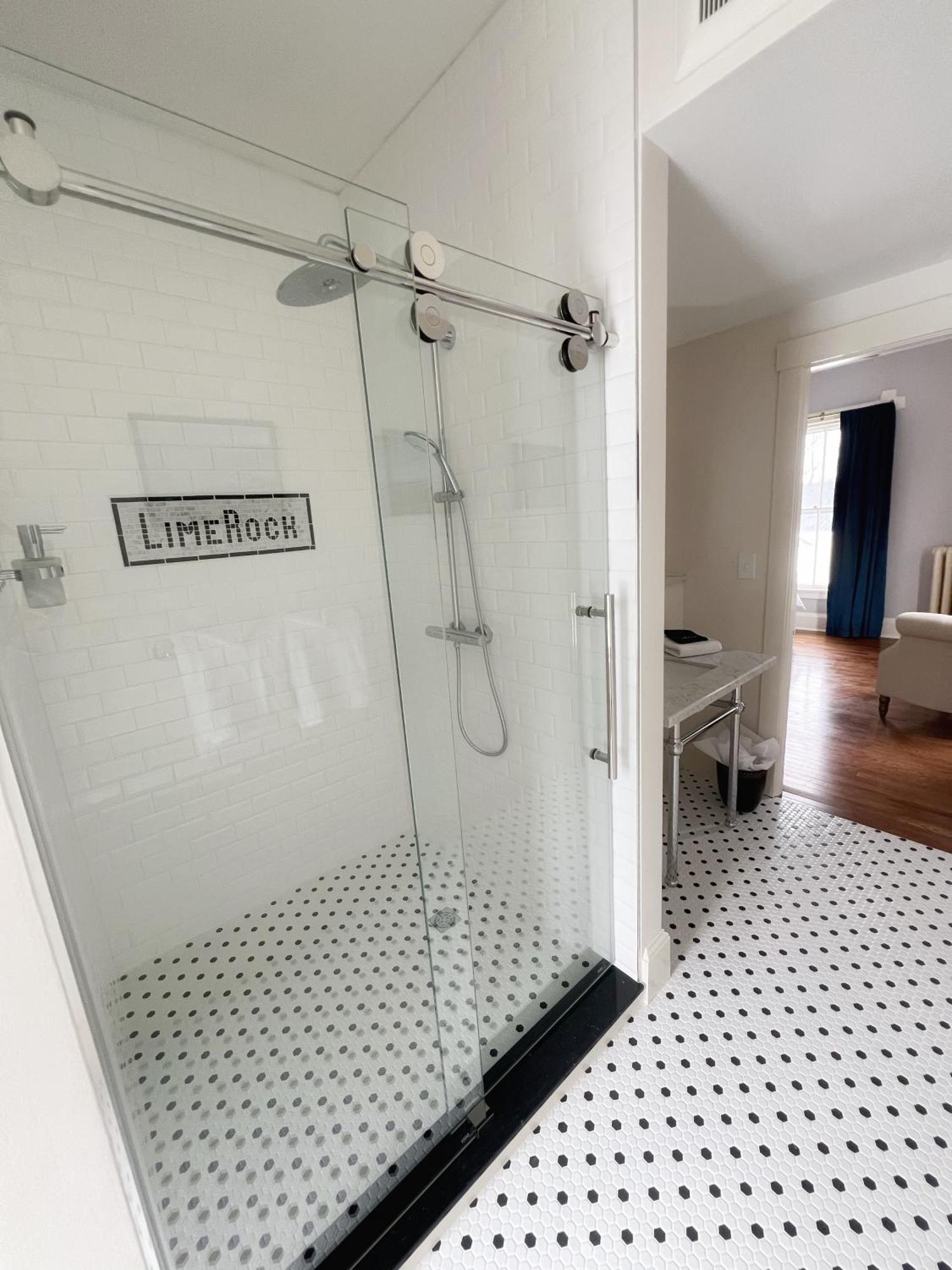 Limerock Inn Rockland Ngoại thất bức ảnh