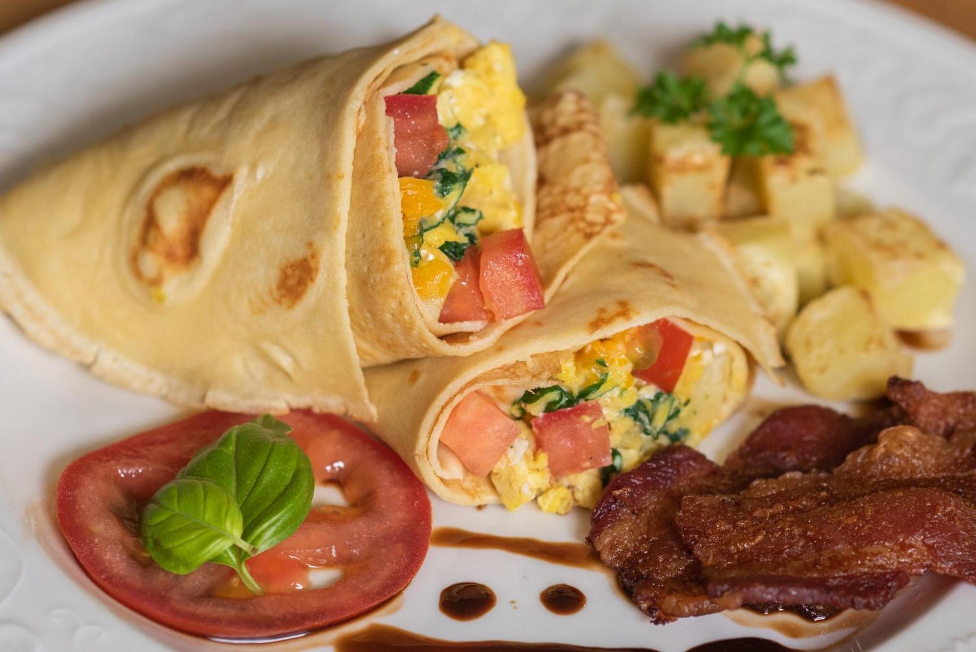 Limerock Inn Rockland Ngoại thất bức ảnh