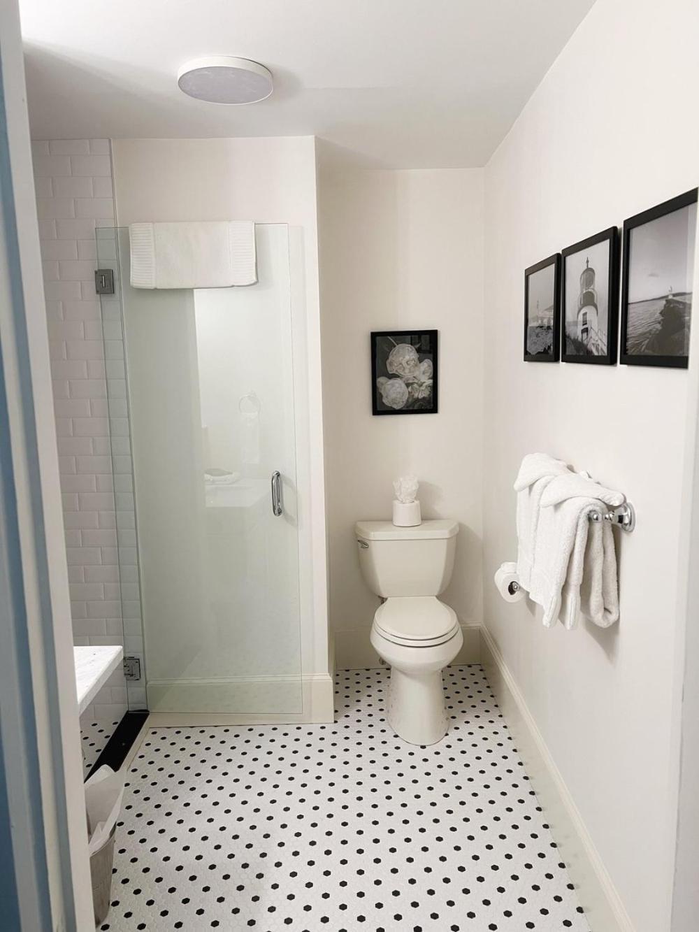 Limerock Inn Rockland Ngoại thất bức ảnh