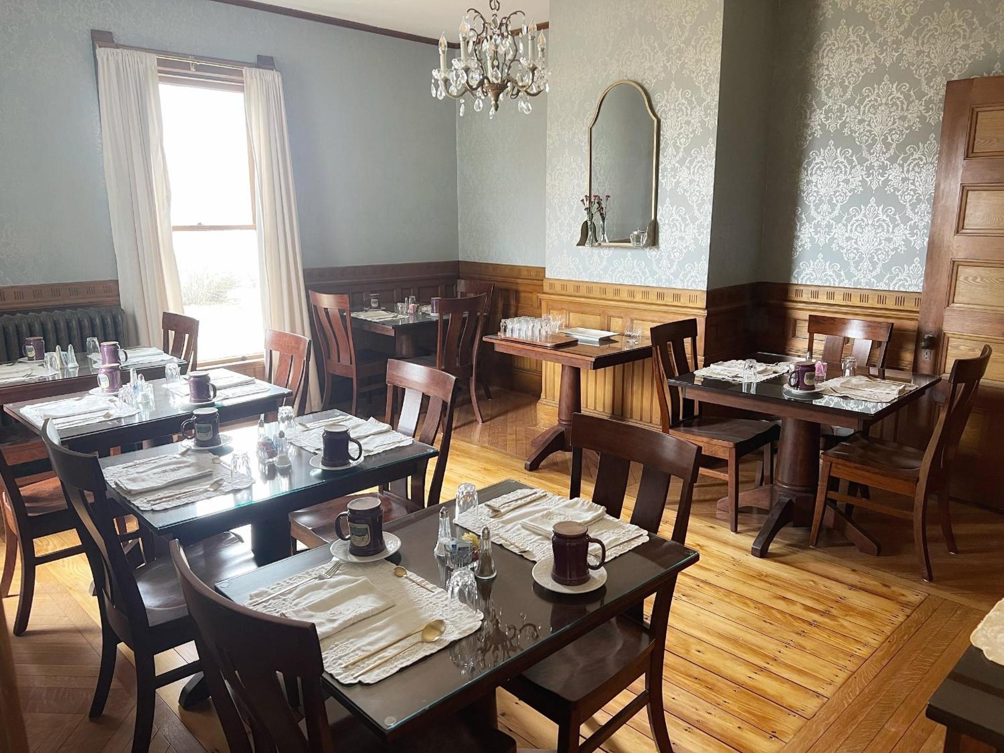 Limerock Inn Rockland Ngoại thất bức ảnh
