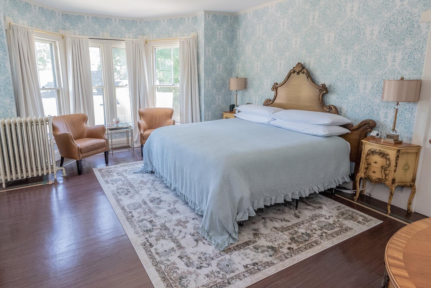 Limerock Inn Rockland Ngoại thất bức ảnh