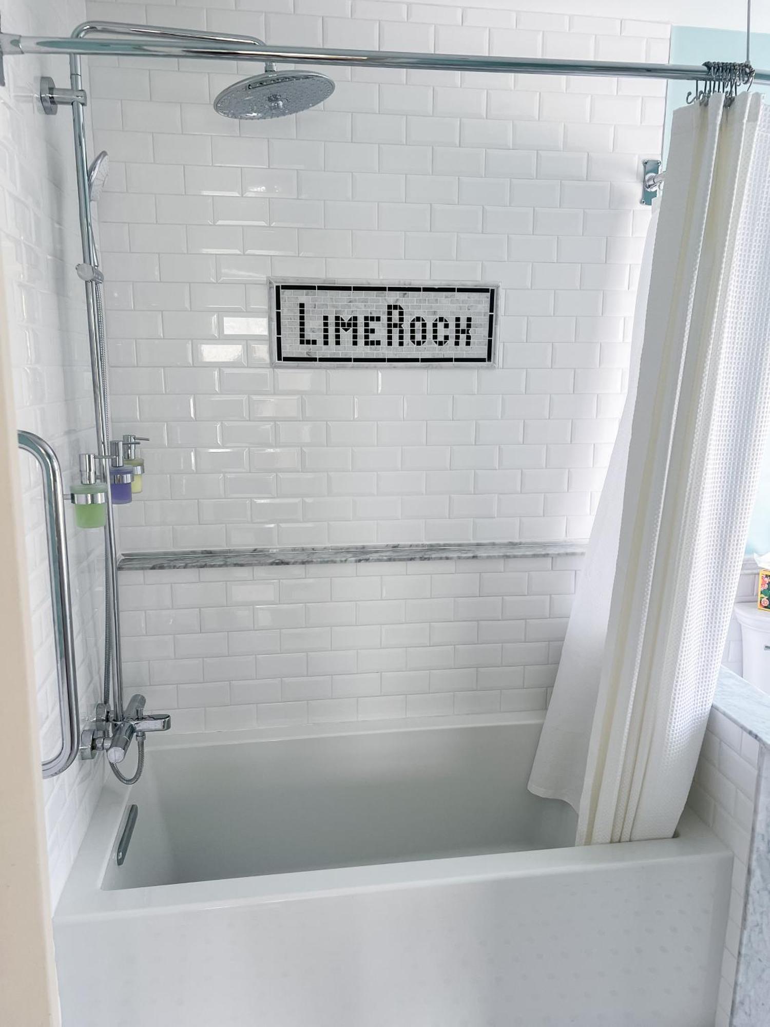 Limerock Inn Rockland Ngoại thất bức ảnh
