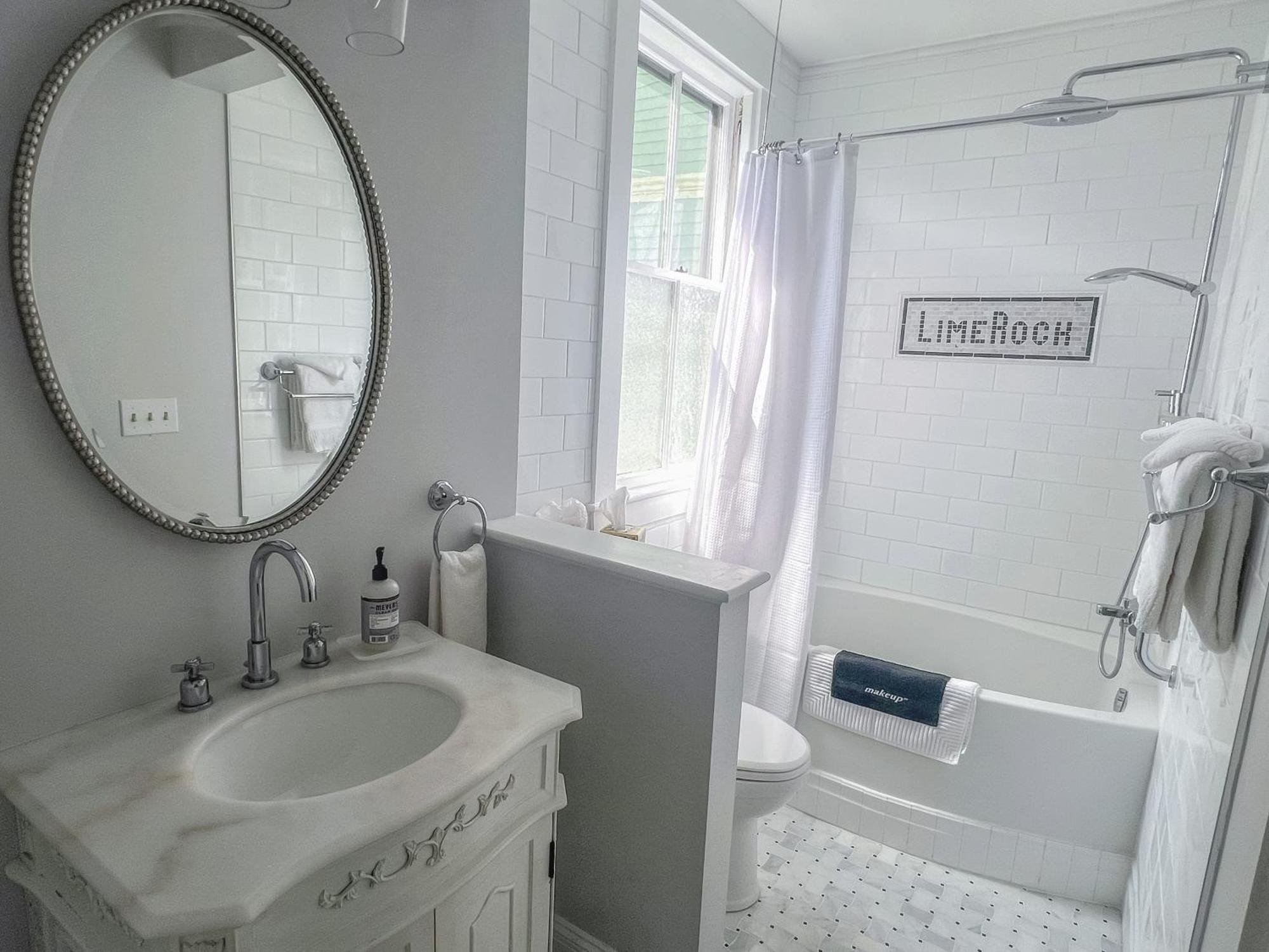 Limerock Inn Rockland Ngoại thất bức ảnh