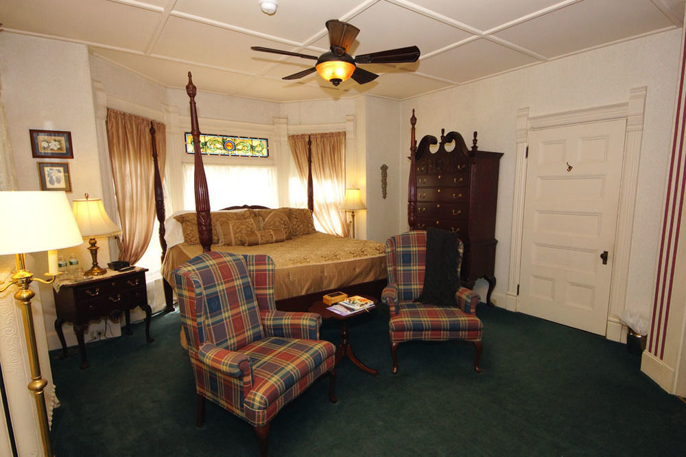 Limerock Inn Rockland Ngoại thất bức ảnh