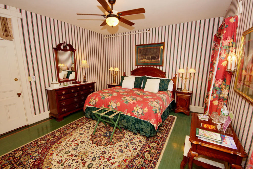 Limerock Inn Rockland Ngoại thất bức ảnh