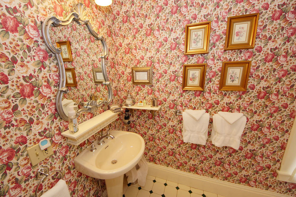 Limerock Inn Rockland Ngoại thất bức ảnh
