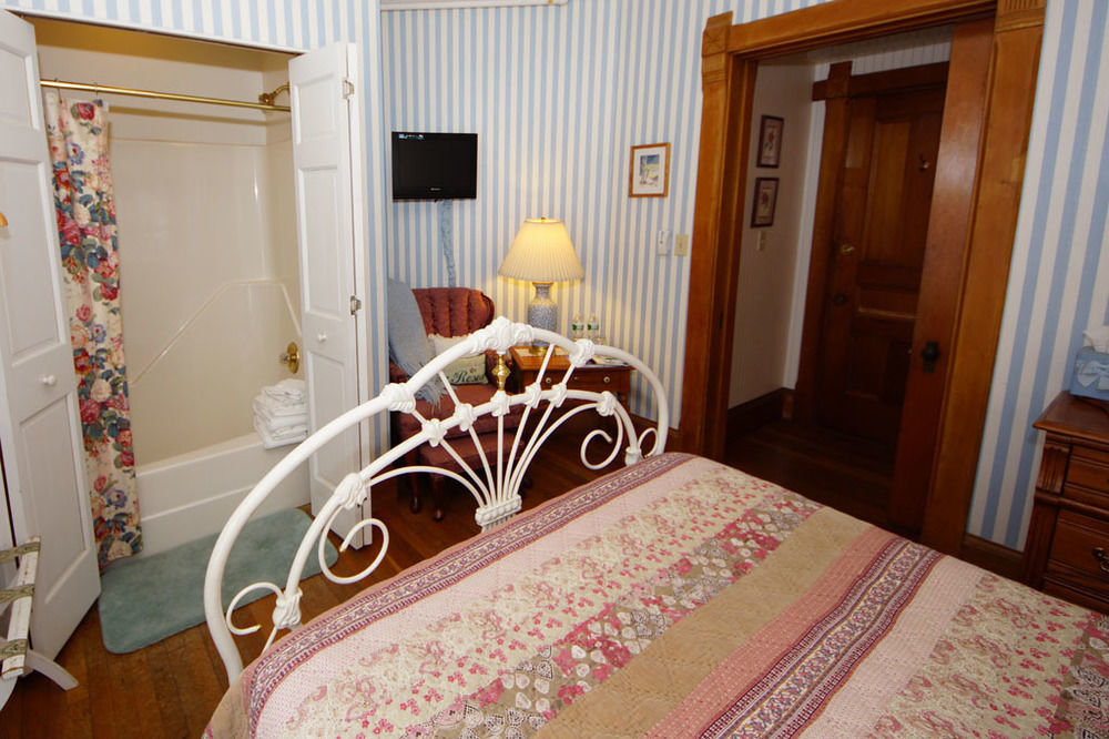 Limerock Inn Rockland Ngoại thất bức ảnh