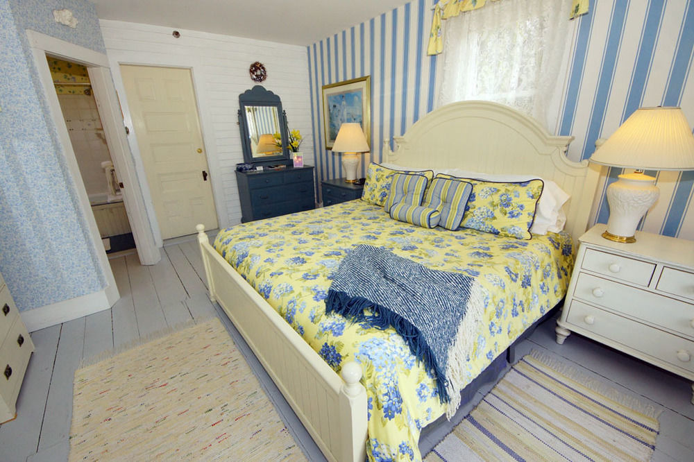 Limerock Inn Rockland Ngoại thất bức ảnh