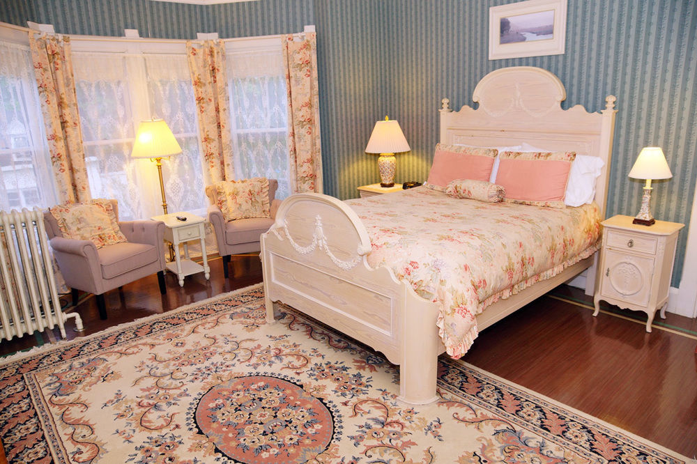 Limerock Inn Rockland Ngoại thất bức ảnh