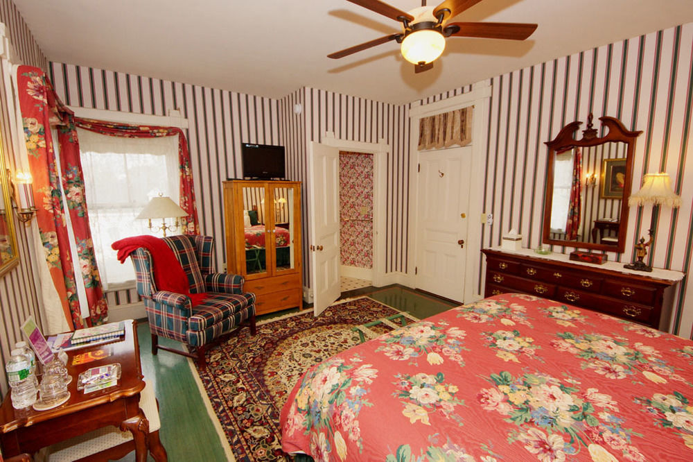 Limerock Inn Rockland Ngoại thất bức ảnh