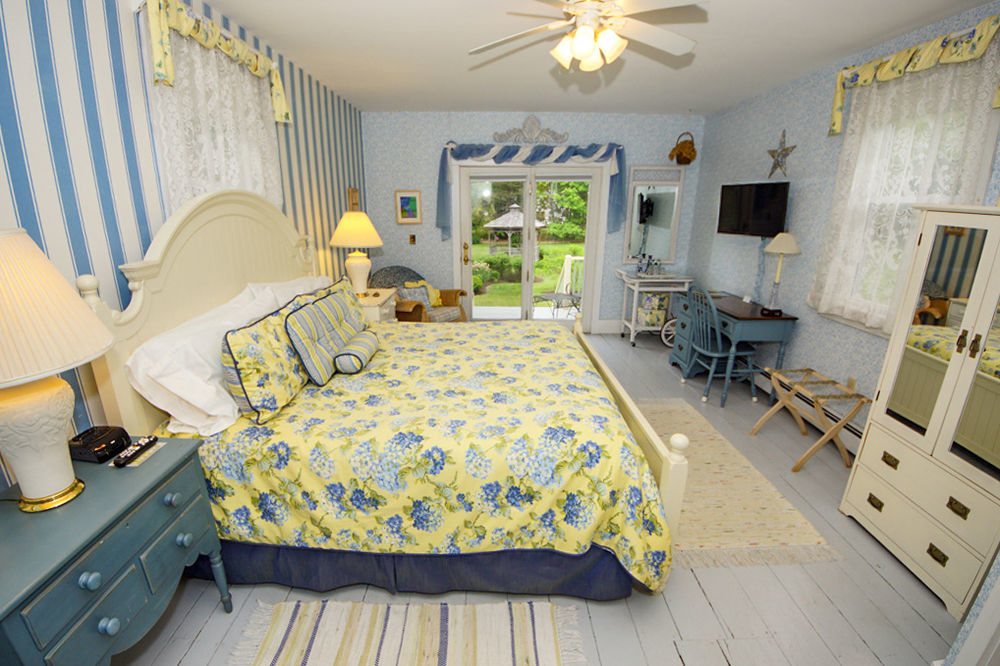 Limerock Inn Rockland Ngoại thất bức ảnh