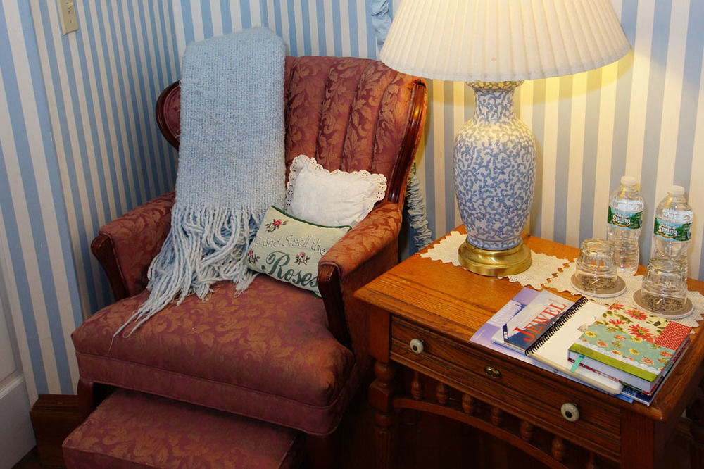 Limerock Inn Rockland Ngoại thất bức ảnh