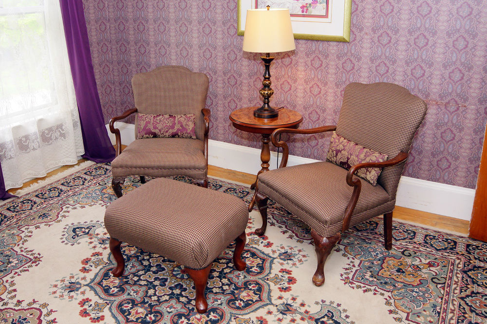 Limerock Inn Rockland Ngoại thất bức ảnh