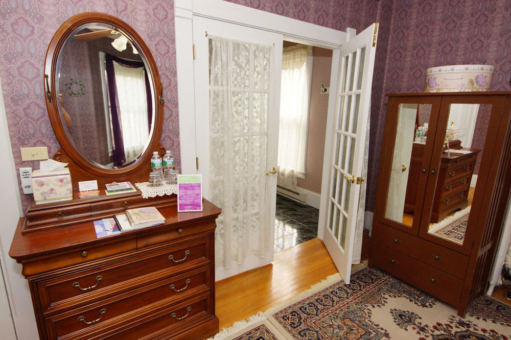 Limerock Inn Rockland Ngoại thất bức ảnh