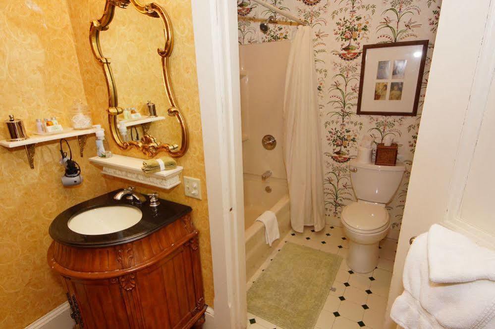 Limerock Inn Rockland Ngoại thất bức ảnh