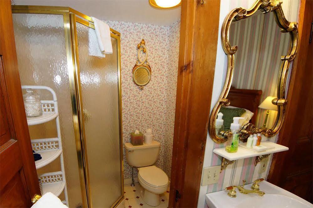 Limerock Inn Rockland Ngoại thất bức ảnh